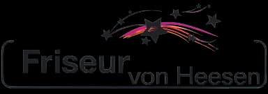 Friseur von Heesen Logo